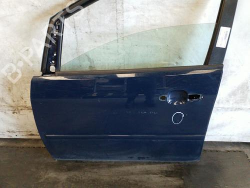 Left front door FORD C-MAX (DM2) 1.8 TDCi | BP25077742C2  - Image 9