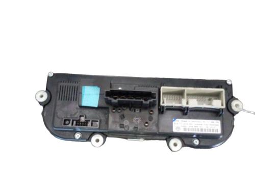 Climate control VW GOLF VI (5K1)  | BP25073122I5 