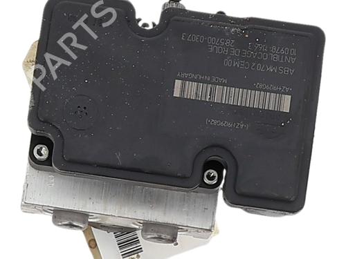 ABS pump CITROËN C3 Picasso (SH_) | BP36149091M43 - Image 4