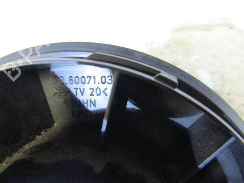 Used Heater blower motor Heater blower motor FORD FOCUS II Turnier (DA_, FFS, DS) [2004-2012] 25106736 25106736