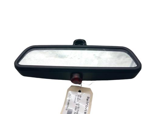 Used Rear mirror Rear mirror BMW 5 (E60) 520 d (163 hp) 25058567 25058567
