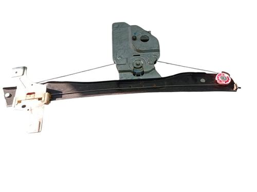 Used Front left window mechanism PEUGEOT 508 SW I (8E_) 2.0 HDi RXH Hybrid4 (200 hp) 29583664