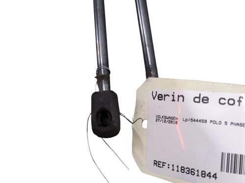 Tailgate lift support VW POLO V (6R1, 6C1) 1.2 TSI 16V | BP31188692C138 