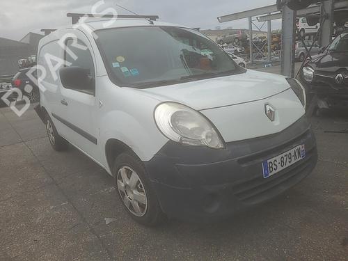 Washer pump RENAULT KANGOO Express (FW0/1_) 1.5 dCi 70 (FW0A, KW0V) | BP25076796E24  - Image 8