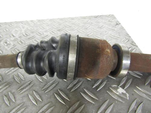 Right front driveshaft RENAULT MODUS / GRAND MODUS (F/JP0_) 1.2 16V (JP0W) | BP25108607M39 - Image 5