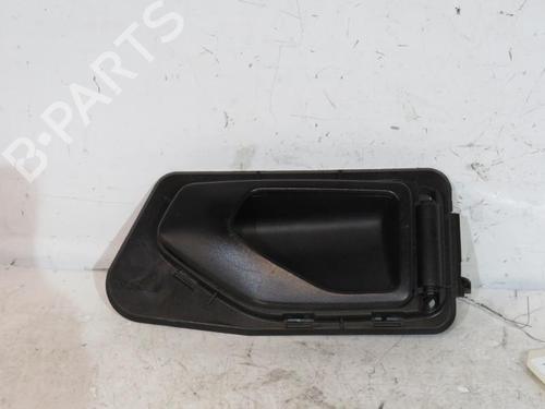 Højre fortil invendig håndtag PEUGEOT 306 Hatchback (7A, 7C, N3, N5) 1.9 D (69 hp) 25112608