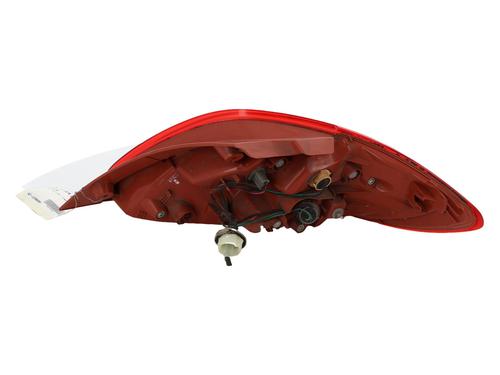 Left taillight MAZDA 2 (DE_, DH_) 1.3 (DE3FS) | BP33634792C34 - Image 5