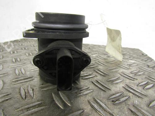 Used Mass air flow sensor Mass air flow sensor AUDI A3 (8L1) 1.8 T (150 hp) 25086718 25086718
