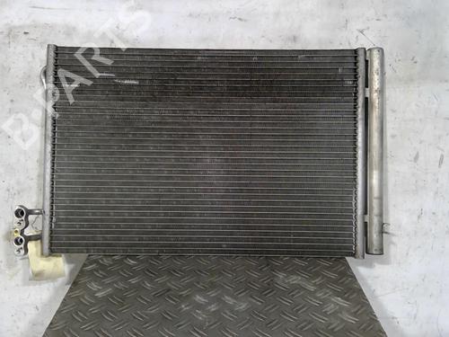 Used AC radiator BMW 1 (E81) 120 i (170 hp) 25111344