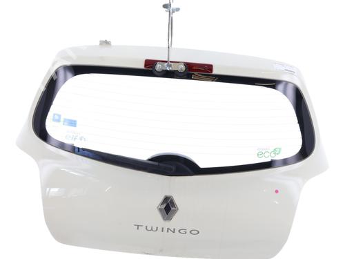 Tailgate RENAULT TWINGO II (CN0_) | BP37268904C6 - Image 3