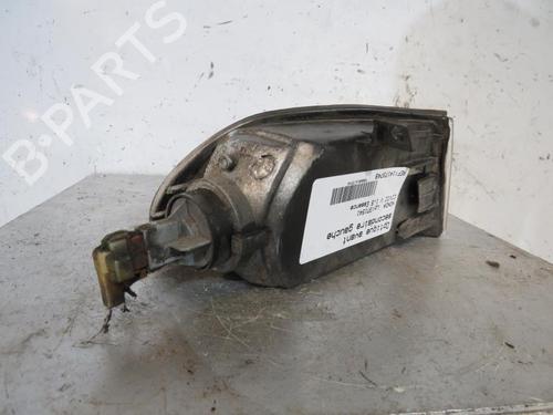 Used Left front indicator Left front indicator HONDA CIVIC V Saloon (EG, EH) 1.5 (90 hp) 25085927 25085927