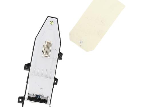 Used Right front window switch Right front window switch HYUNDAI GRAND SANTA FÉ [2013-2019] 33681923 33681923