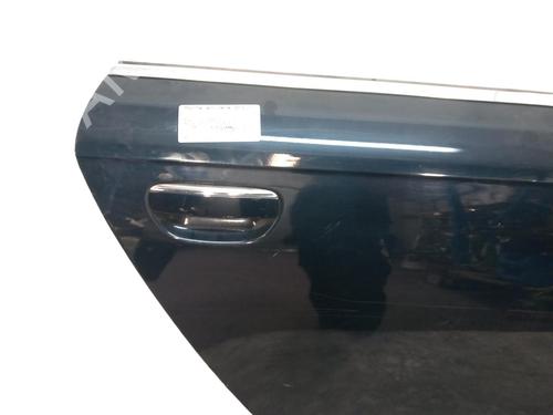 Right rear door AUDI A6 C6 (4F2) 2.7 TDI | BP25099364C5 