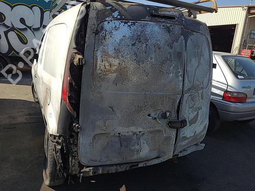 Grill RENAULT KANGOO Express (FW0/1_) | BP25058953C40 - Image 8