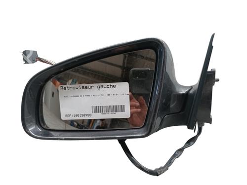 Used Left mirror AUDI A3 (8P1) 1.9 TDI (105 hp) 26025717