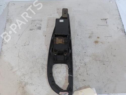 Left front window switch NISSAN PRIMERA Hatchback (P12) 2.2 Di | BP25114415I27 