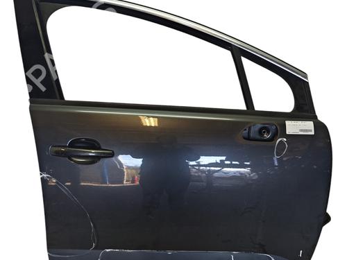 Right front door PEUGEOT 3008 I MPV (0U_)  | BP25075765C3 