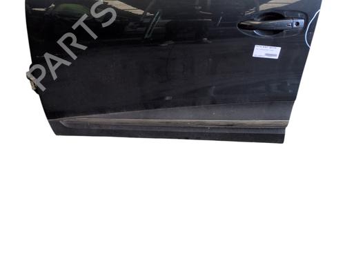 Used Left front door RENAULT KADJAR (HA_, HL_) 1.3 TCe 140 (HLNB, HLN1) (140 hp) 30044766