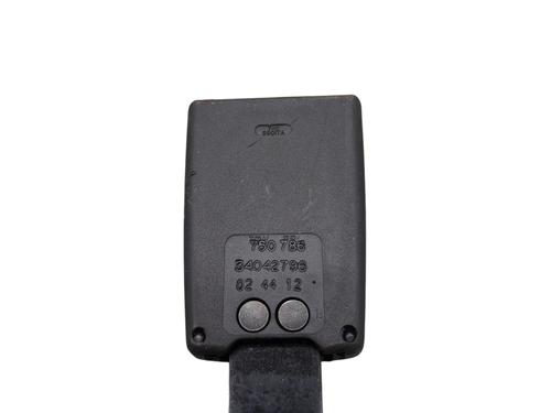 Sikkerhetsbelte-spenne RENAULT MODUS / GRAND MODUS (F/JP0_) 1.6 (JP03, JP0B, JP0U, JP0Y, JP1G) | BP30566152I32