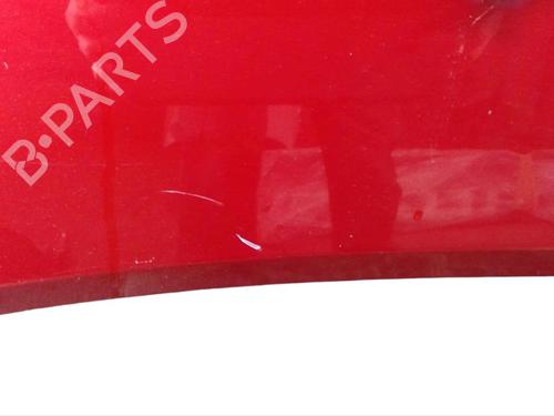 Hood CITROËN C2 (JM_) 1.4 | BP25068188C1 