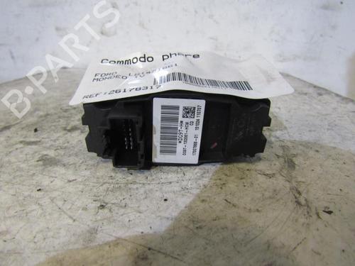 Used Switch Switch FORD MONDEO V Hatchback (CE) 1.5 EcoBoost (160 hp) 25078797 25078797