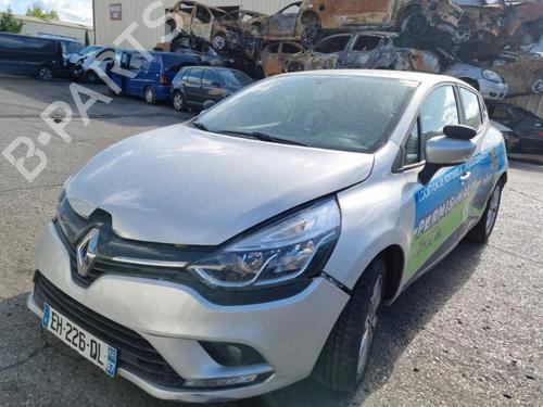 Front right belt tensioner RENAULT CLIO IV (BH_) 1.5 dCi 90 | BP25075046C88 