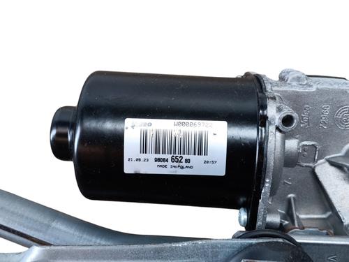 Front wiper motor PEUGEOT EXPERT Van (V_) 2.0 BlueHDi 145 | BP27287177M29 