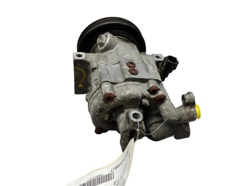 AC compressor NISSAN MICRA III (K12) 1.2 16V | BP25077282M34 