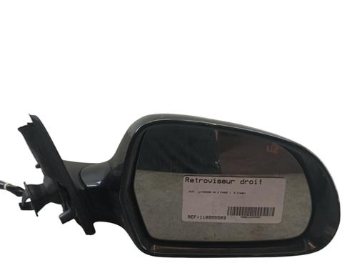 Used Right mirror AUDI A4 B8 (8K2) 2.0 TDI (143 hp) 28516965