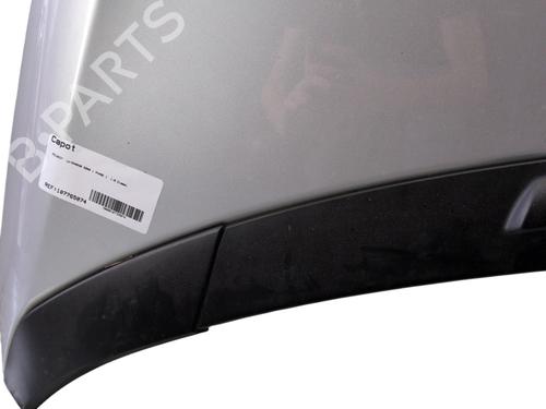 Used Hood PEUGEOT 5008 (0U_, 0E_) 1.6 HDi (110 hp) 27172254