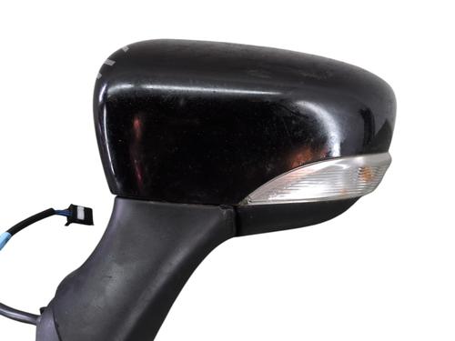 Left mirror RENAULT CLIO IV (BH_) 1.5 dCi 90 | BP29335578C26 