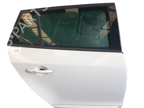 Used Right rear door RENAULT MEGANE III Grandtour (KZ0/1) 1.9 dCi (KZ0J, KZ0N, KZ1S) (131 hp) 25059958