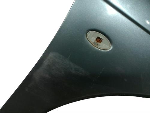 Right front fenders CITROËN C6 (TD_) 2.2 HDi | BP25093395C42 