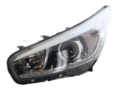 Left headlight KIA CEE'D (JD) 1.6 CRDi 128 | BP40271669C28 - Image 3