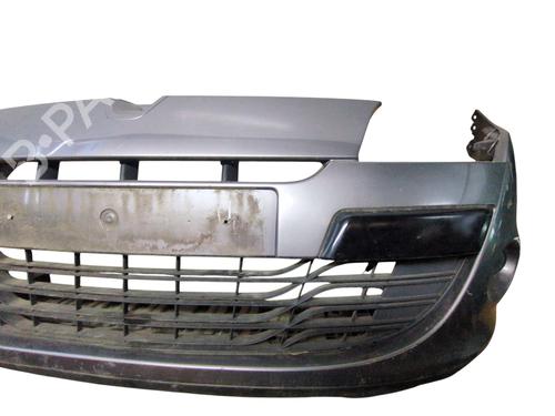 Front bumper RENAULT MEGANE III Grandtour (KZ0/1) 1.5 dCi (KZ09, KZ0D, KZ1G, KZ29, KZ14, KZ1W, KZ10, KZ1F,... | BP28358386C7 
