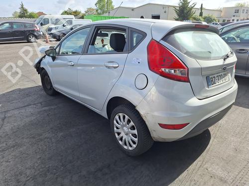 Left taillight FORD FIESTA VI (CB1, CCN) 1.4 TDCi | BP36338385C34 - Image 7