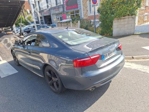 Brugte AUDI A5 (8T3) 2.7 TDI 4361682