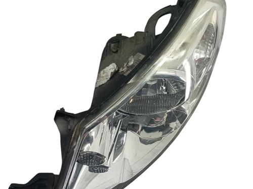Left headlight CITROËN JUMPY II Van 2.0 HDi 120 | BP32517235C28