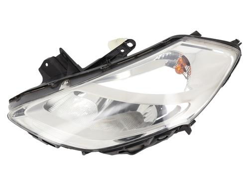 Left headlight RENAULT CLIO III Hatchback Van (SB_, SR_) | BP35890948C28 - Image 4