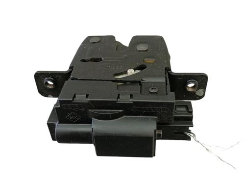 Tailgate lock NISSAN QASHQAI I (J10, NJ10) 1.5 dCi | BP26932722C101 