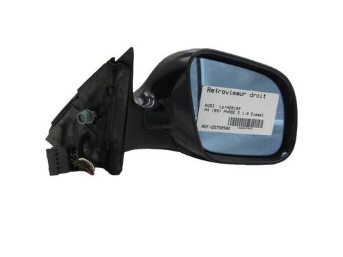 Right mirror AUDI A4 B5 Avant (8D5) 1.9 TDI quattro | BP25106054C27 