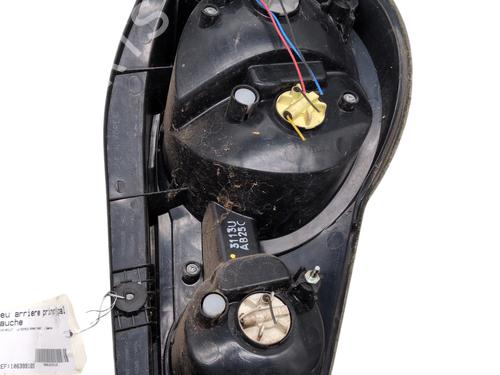 Used Left taillight CHEVROLET SPARK (M300) 1.0 (68 hp) 26286638