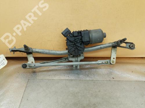 Used Front wiper motor Front wiper motor CITROËN BERLINGO MULTISPACE (B9) 1.6 HDi 110 (112 hp) 10577357 10577357