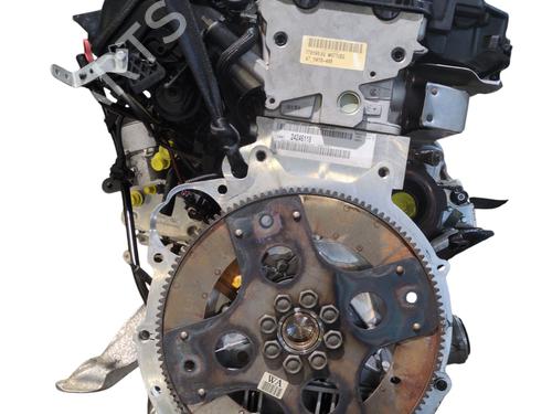 Motor BMW 5 (E60) 530 xd | BP29979089M1