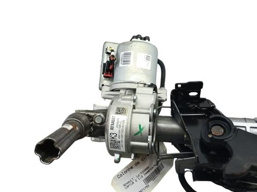 Used Steering column RENAULT CAPTUR II (HF_) TCe 160 (HFN1) (158 hp) 28126719