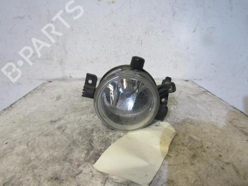 Used Right front fog light FORD FOCUS II Turnier (DA_, FFS, DS) [2004-2012]  25106775