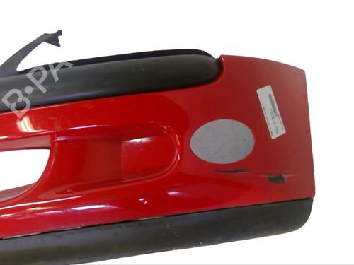 Front bumper OPEL TIGRA (S93) 1.4 16V (F07) | BP25081714C7 