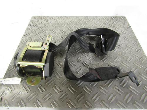 Used Front left belt tensioner SEAT CORDOBA (6L2) 1.9 TDI (100 hp) 25065920