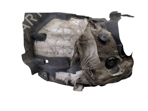Wheel arch RENAULT CAPTUR I (J5_, H5_) 1.5 dCi 90 (J5N4, J5M5, J5MW, J5M6, J5AL, J5AJ) | BP30148822C56 