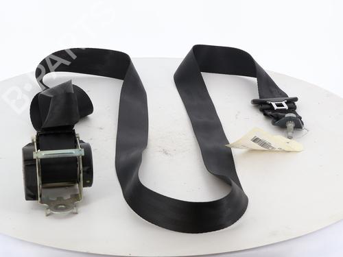 Rear right seatbelt CITROËN C-ELYSEE (DD_) 1.2 PureTech 82 (DDHMRP) | BP36421253I28 - Image 4